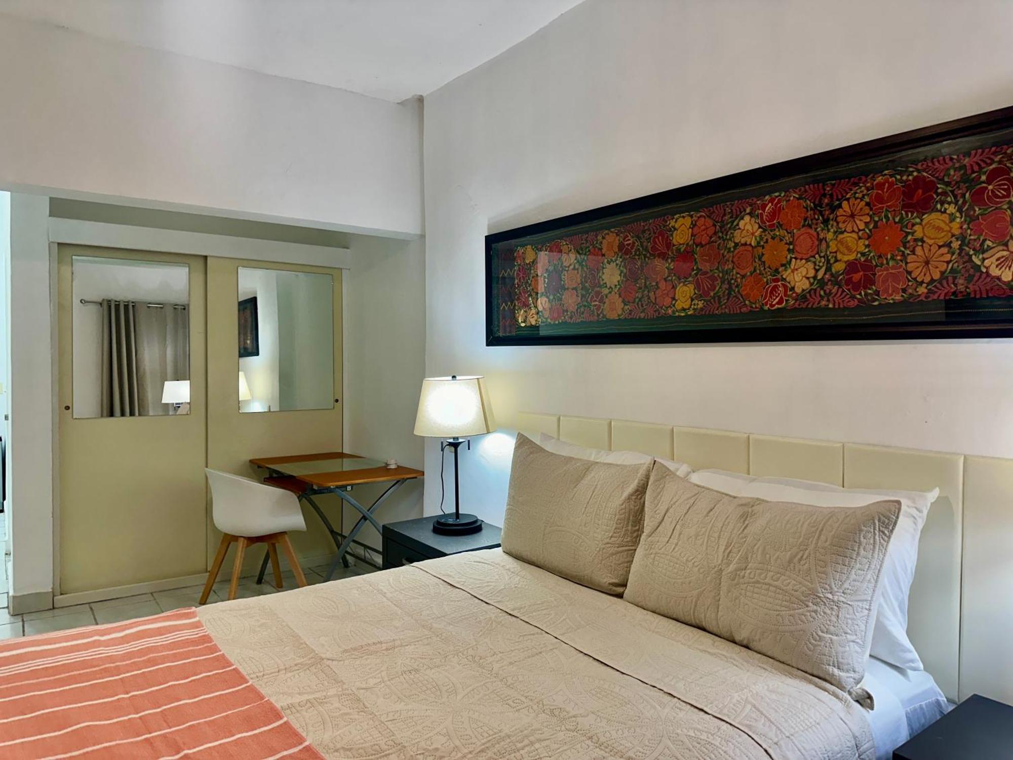 Casa Kismet Tu Destino En La Paz Suite 1 Exterior foto